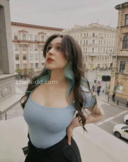 Проститутка Ксения - Фото 7 №453278