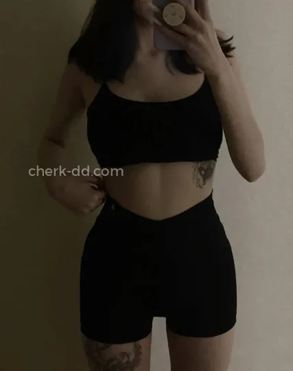Проститутка Ксения - Фото 5 №453278