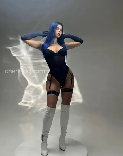 Проститутка Анна - Фото 3 №453294