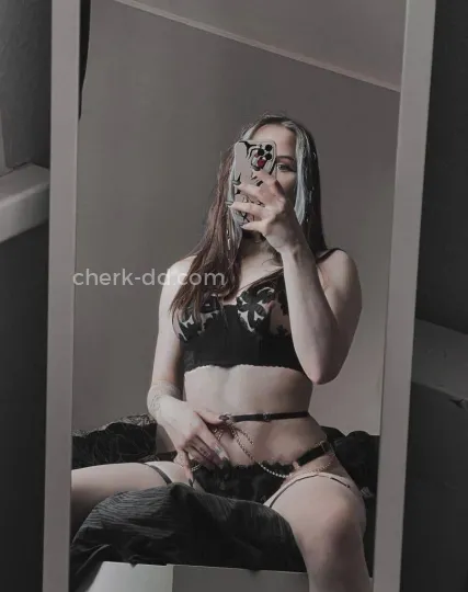 Проститутка Камилла - Фото 6 №453374