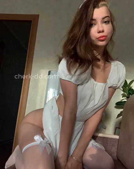 Проститутка Ксения - Фото 6 №453384