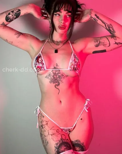 Проститутка Алевтина - Фото 7 №470615